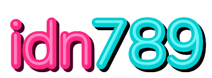 idn789 — logo kanal