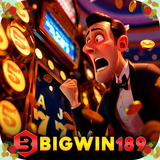 bigwin189 — mitra unggulan